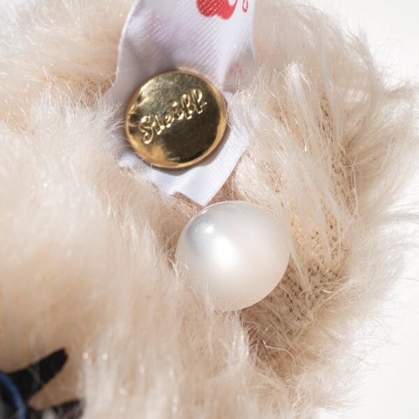 画像6: 2026年新作☆ マリリン・モンロー テディベア 生誕100周年記念モデル 29cm　