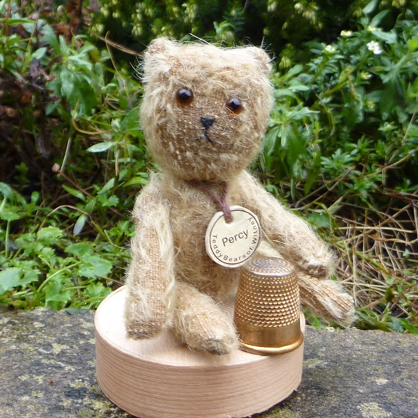 画像1: 【ウィットニー限定】パーシー 10cm  73番