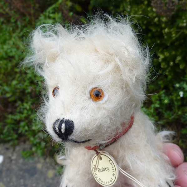 画像: 数体のみ再入荷しました☆【ウィットニー限定】ボビー 17cm （画像あり）