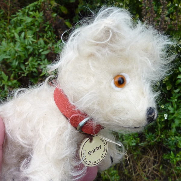 画像: 数体のみ再入荷しました☆【ウィットニー限定】ボビー 17cm （画像あり）