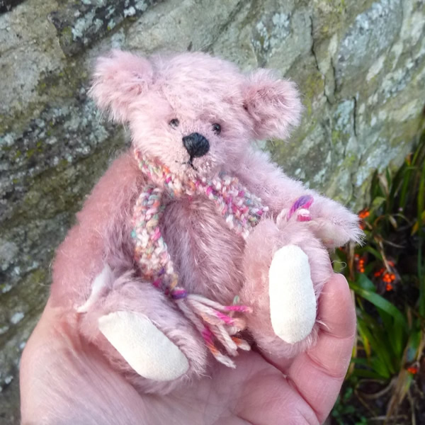 画像: 1点もの☆ Lottie 13cm by June Kendall （英）