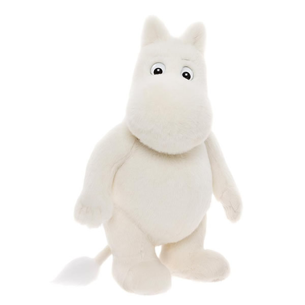 画像1: 1体限り☆ チャーリーベアーズ  ムーミン  33cm　