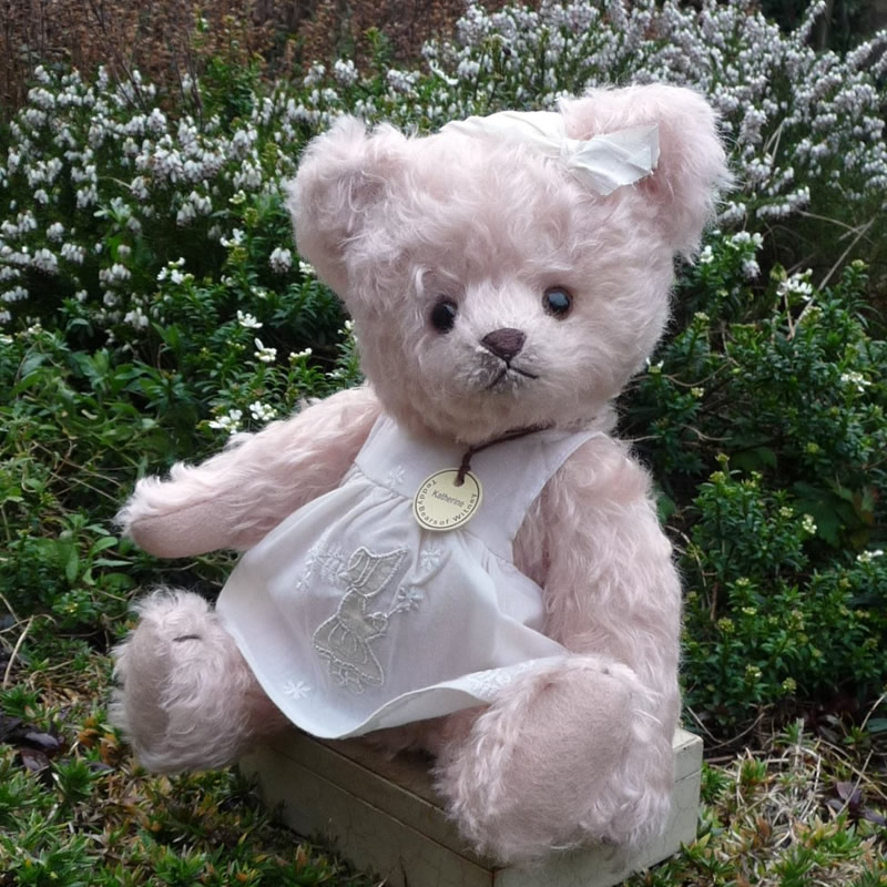 画像1: 40周年記念商品☆【ウィットニー限定】キャサリン 27cm 20番