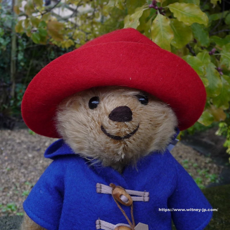 画像: メリーソート リトルパディントン クラシックエディション 20cm 565番