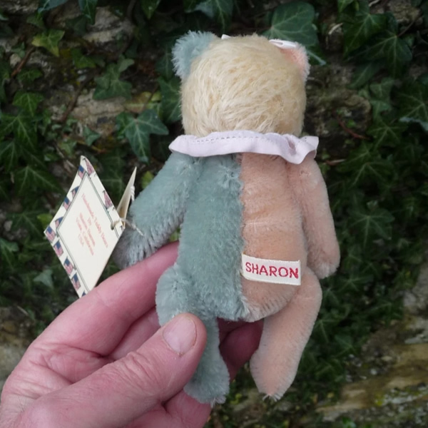 画像5: 1点もの ☆ Sasha by Sharon Barron 15cm（米）