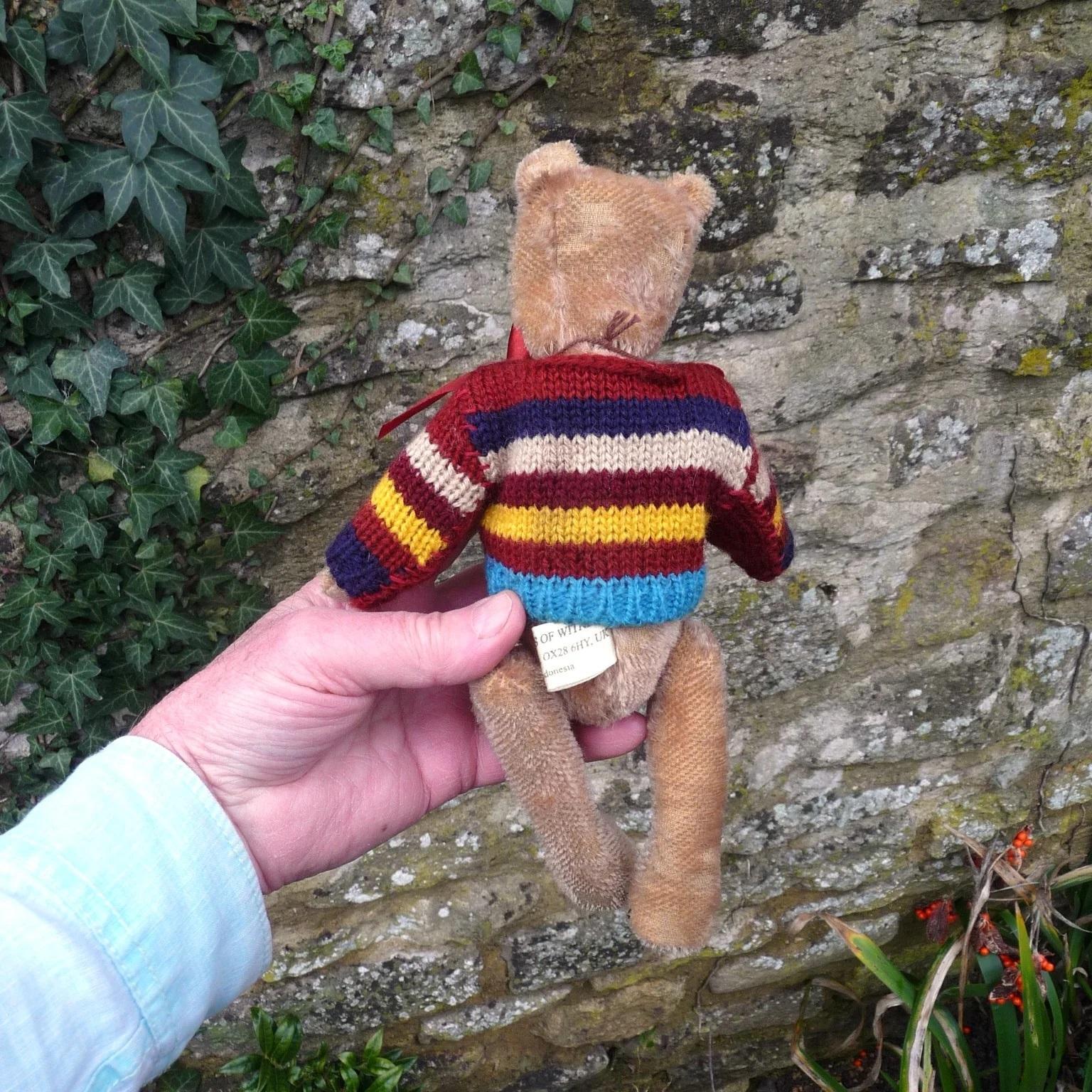 画像: 2005年発売☆【ウィットニー限定】　ボブ　27cm