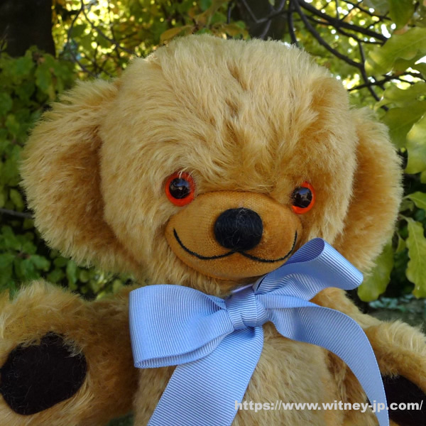 画像: メリーソート ヘリテージコレクション 「チーキー」25.5cm  116番