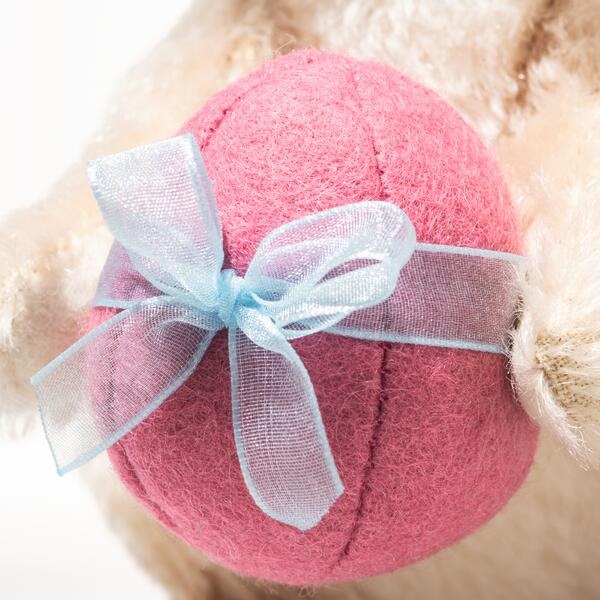 画像6: 【送料無料】 2026年春夏新作☆  シュタイフ スプリングバニー・ホッピー19cm