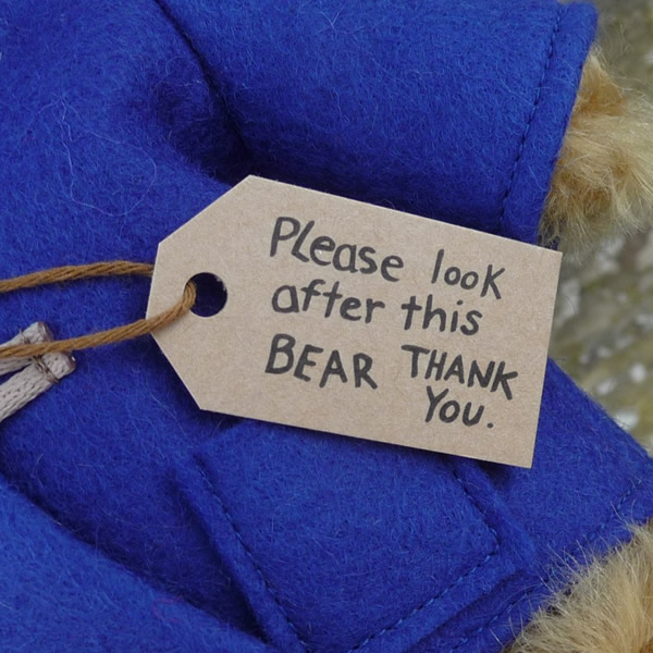 画像6: メリーソート リトルパディントン クラシックエディション 20cm 564番