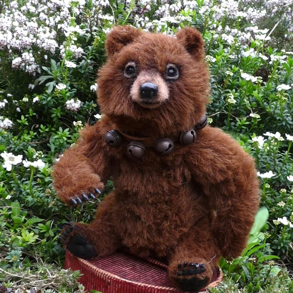 画像2: イアンさん絶賛！2016年☆ Philipp 22 cm by Ekaterina Bushmakina（ロシア）