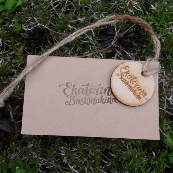 画像10: イアンさん絶賛！2016年☆ Philipp 22 cm by Ekaterina Bushmakina（ロシア）