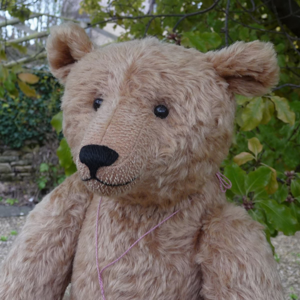 画像4: 初登場！ イアンさんオススメの作家様☆ 2012年☆ Gus 42cm by Gregory Gyllenship（英）