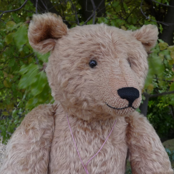 画像5: 初登場！ イアンさんオススメの作家様☆ 2012年☆ Gus 42cm by Gregory Gyllenship（英）