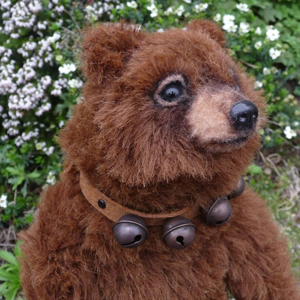 画像5: イアンさん絶賛！2016年☆ Philipp 22 cm by Ekaterina Bushmakina（ロシア）