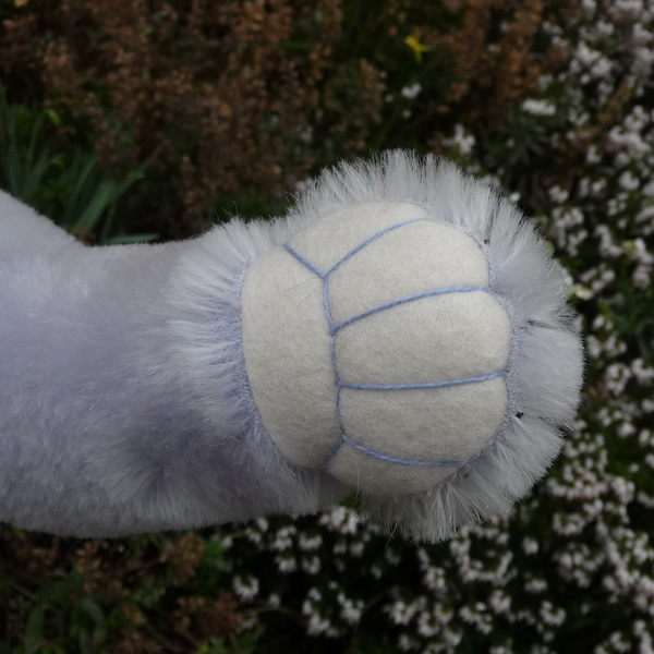 画像: 初登場！ イアンさんオススメの作家様☆ 2012年☆ Balmoral 48cm by Gregory Gyllenship（英）6番