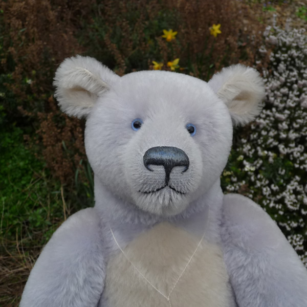 画像4: 初登場！ イアンさんオススメの作家様☆ 2012年☆ Balmoral 48cm by Gregory Gyllenship（英）6番