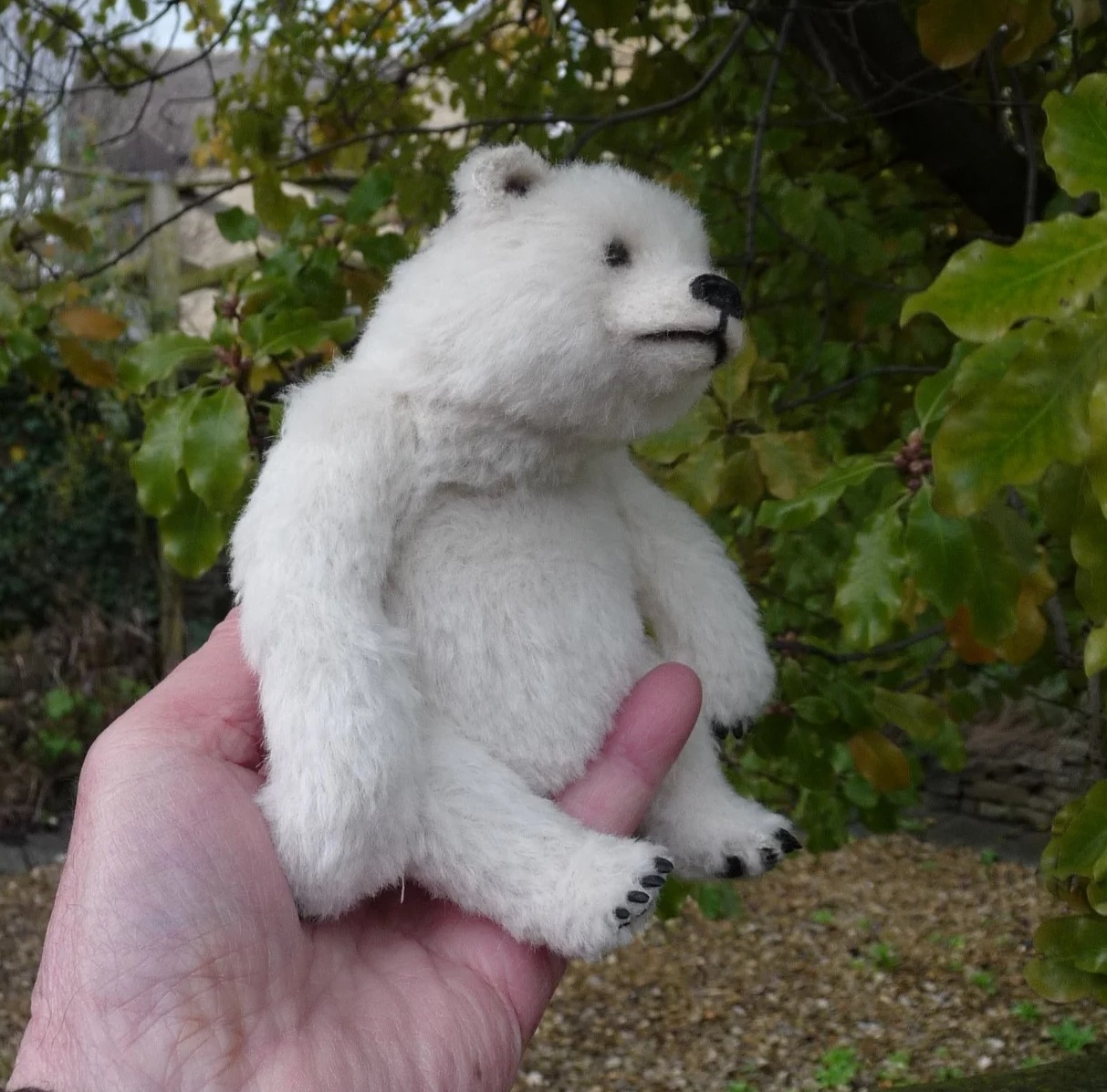 画像5: イアンさん絶賛！2020年☆ Joy  20 cm by Ekaterina Bushmakina（ロシア）2番