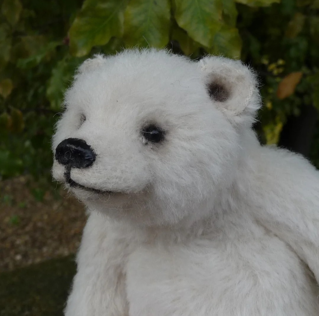 画像: イアンさん絶賛！2020年☆ Joy  20 cm by Ekaterina Bushmakina（ロシア）2番