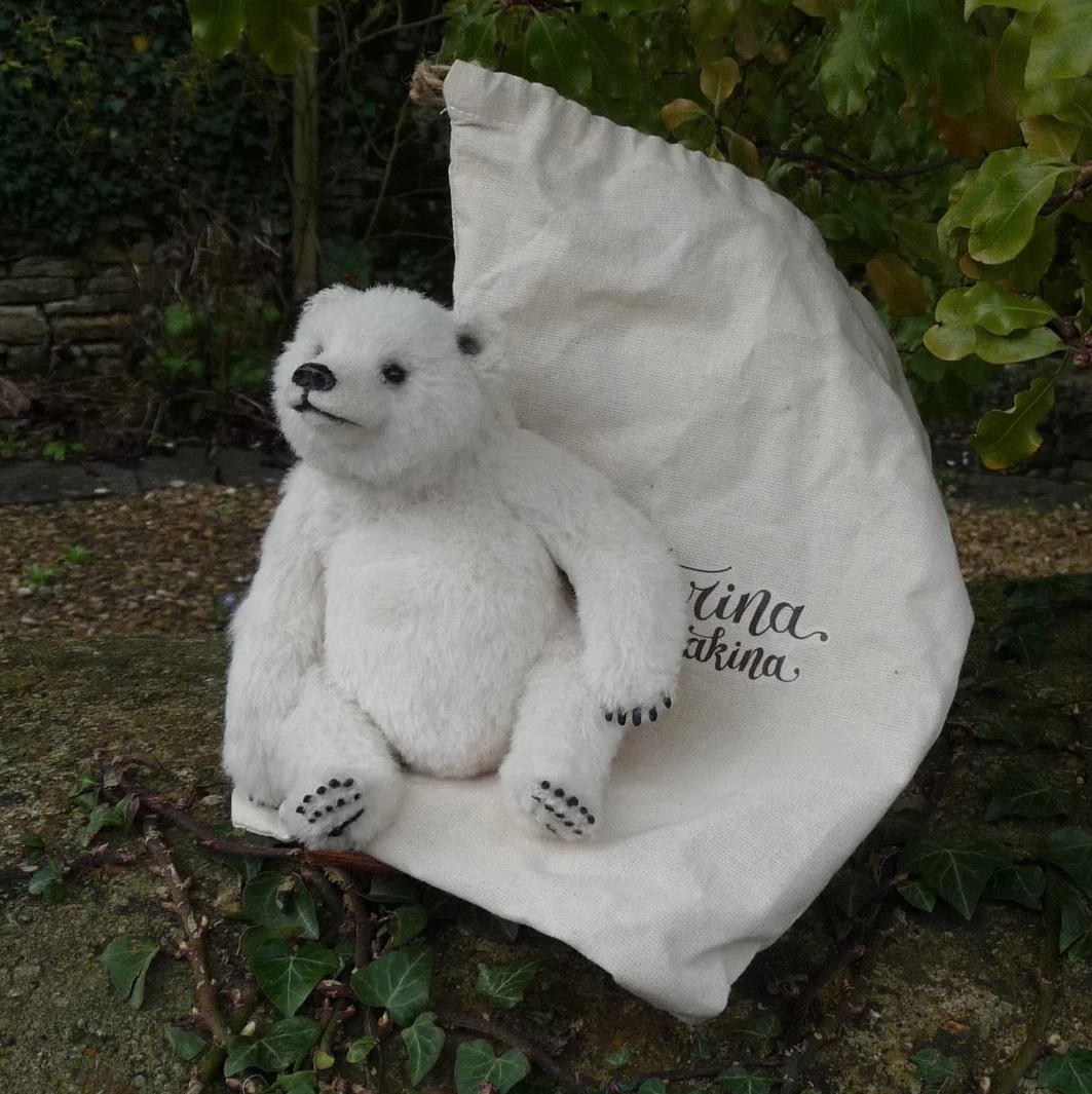 画像2: イアンさん絶賛！2020年☆ Joy  20 cm by Ekaterina Bushmakina（ロシア）2番