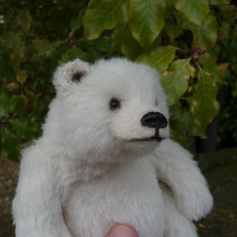 画像7: イアンさん絶賛！2020年☆ Joy  20 cm by Ekaterina Bushmakina（ロシア）2番