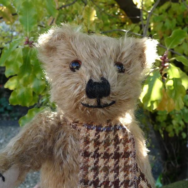 画像: ウィットニー40周年記念☆ メリーソート　【ウィットニー限定】 ティミー 20cm 23番