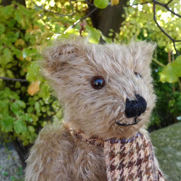 画像: ウィットニー40周年記念☆ メリーソート　【ウィットニー限定】 ティミー 20cm 23番