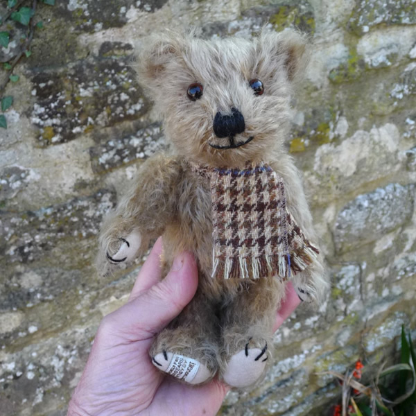 画像4: ウィットニー40周年記念☆ メリーソート　【ウィットニー限定】 ティミー 20cm 23番