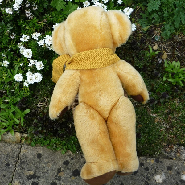 画像: メリーソート チーキー 46cm 推定1960年代　 (ビンテージ）