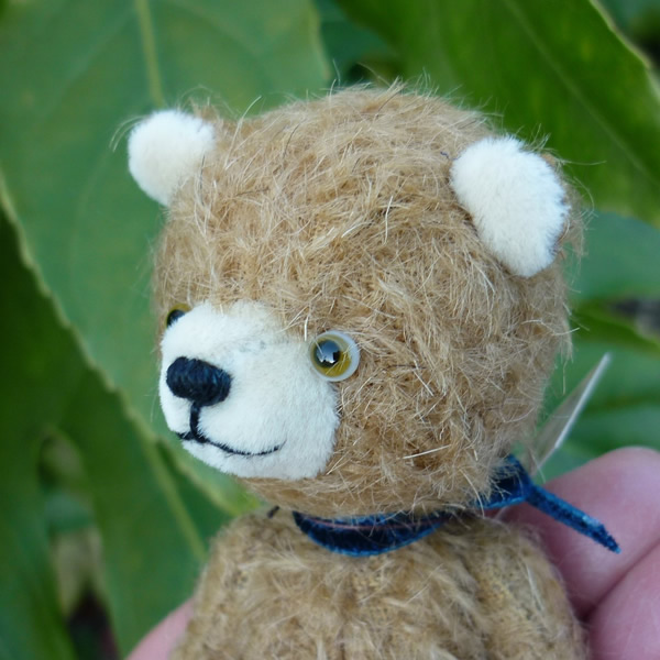 画像4: 1点もの☆ Licht by Mie Ueda 9.5 cm　(日本）