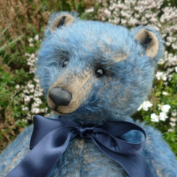 画像4: 1点もの☆ Archer 40 cm by Jerome and Colette Maillot （仏）