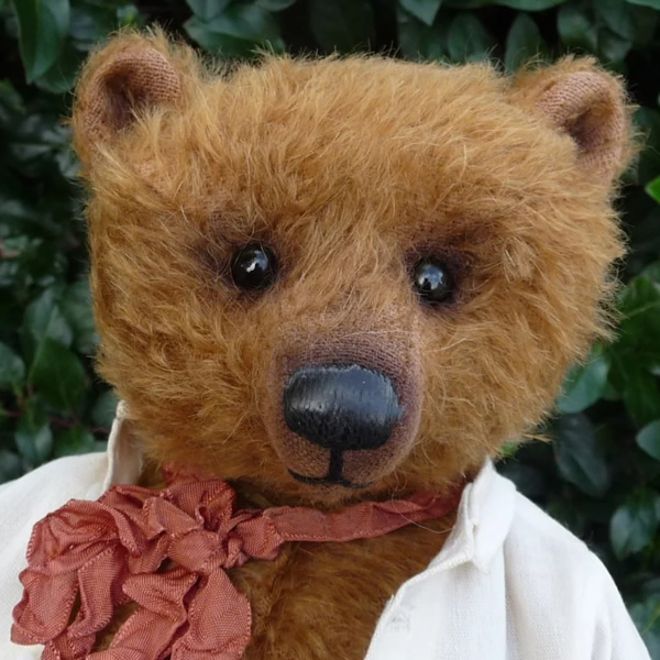 画像: 1点もの☆ Henley 40 cm by Jerome and Colette Maillot （仏）