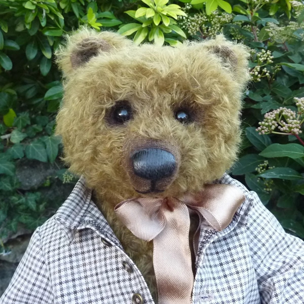 画像: 1点もの☆ Jasper 44 cm by Jerome and Colette Maillot （仏）