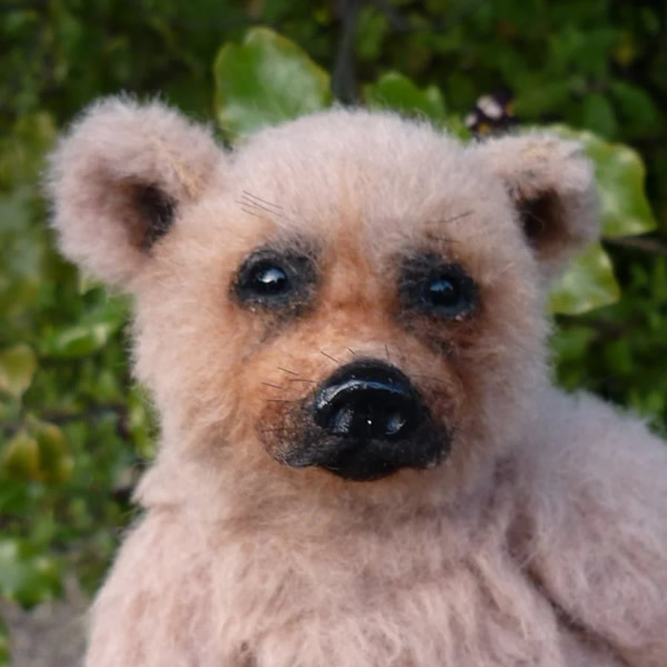 画像5: イアンさん絶賛！Ivan by Ekaterina Bushmakina 26cm （ロシア）