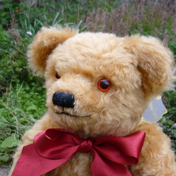 画像: メリーソート ヘリテージコレクション ザ・メリーソートベア　46cm  6番