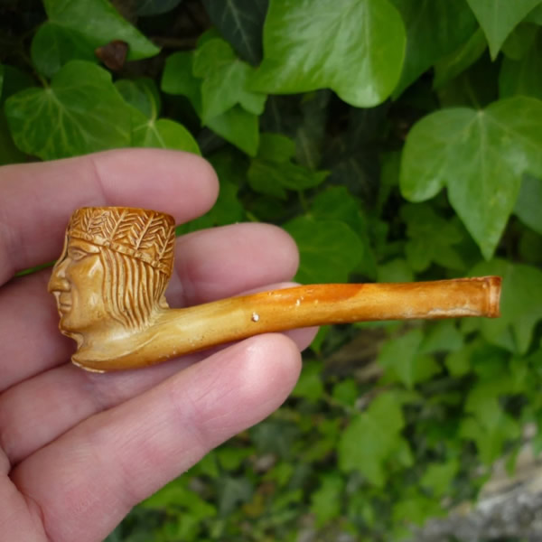 画像8: 入手困難な作品です！ 1998年 ☆ Robin 40cm by マリー・ロビション（ドイツ）