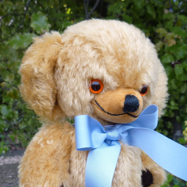 画像: メリーソート ヘリテージコレクション 「チーキー」25.5cm  110番