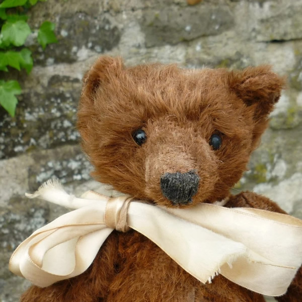 画像: 1999年☆Hooper Whotsit by Joy 30cm（フォーゲットミーノット）5番