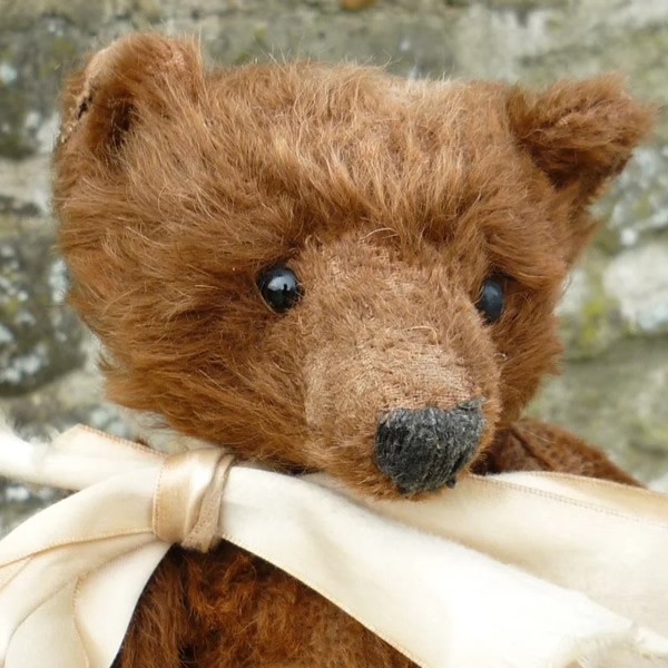 画像5: 1999年☆Hooper Whotsit by Joy 30cm（フォーゲットミーノット）5番