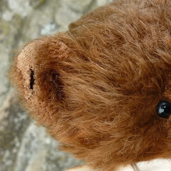 画像7: 1999年☆Hooper Whotsit by Joy 30cm（フォーゲットミーノット）5番