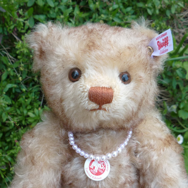 画像4: 【ウィットニー限定】　シュタイフ ハッピー 22cm 　208番