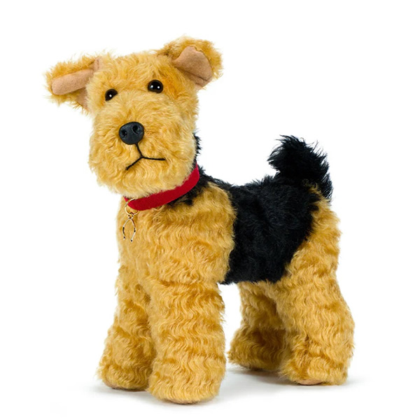 画像6: 2026年発売☆ メリーソート ウェルシュテリア　28cm 