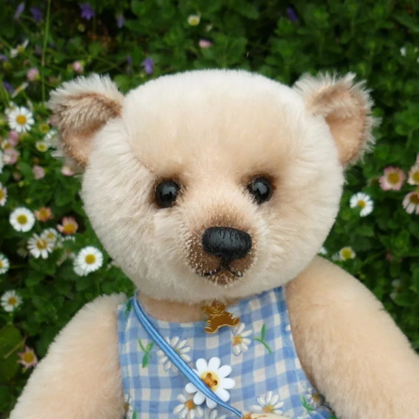 画像3: 1点もの ☆ Daisy Ann by Sharon Barron 35 cm（米）