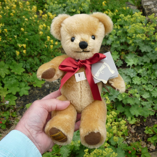 画像5: メリーソート ロンドンゴールド　25cm　画像あり1