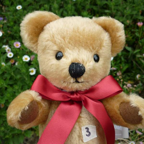 画像2: メリーソート ロンドンゴールド　25cm　画像あり3