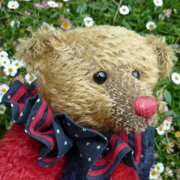 画像5: 2003年頃☆ Georgio the Clown by Sharon Barron 40cm（米）　3番