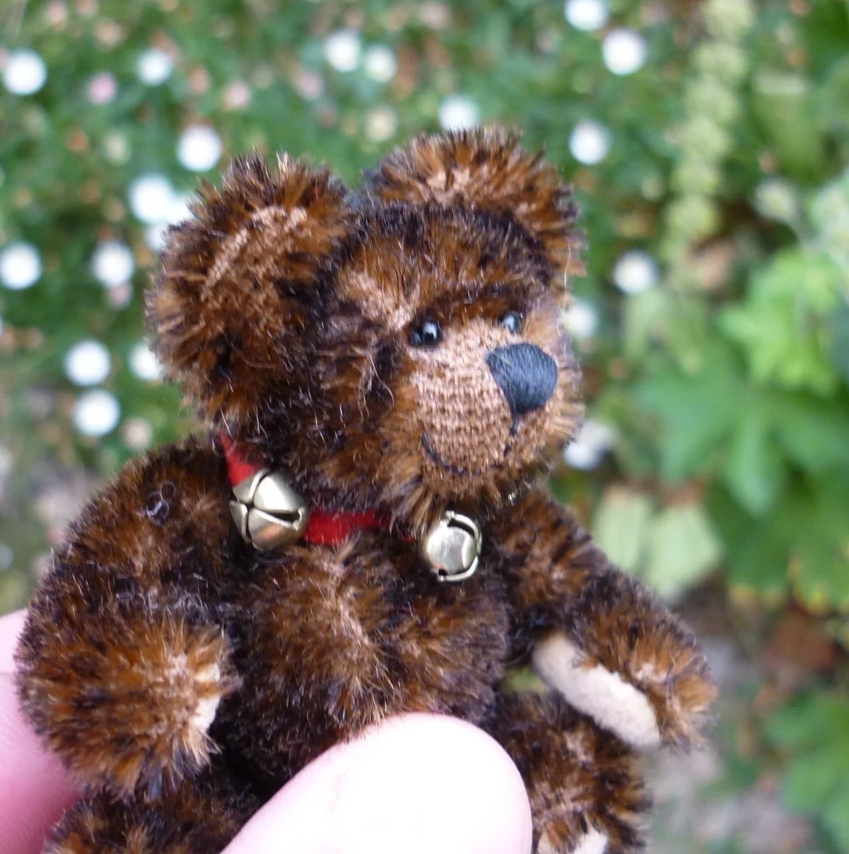 画像4: 2001年☆ Scrapper by Micha Parnell 8cm（米）　1番