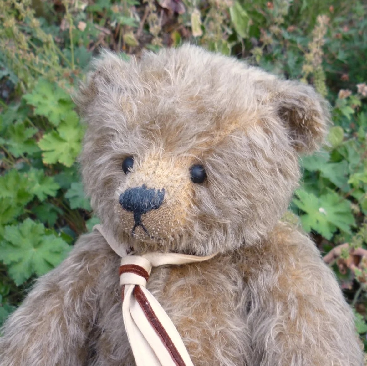 画像: 1999年☆ Simon by Ralph Norbury 40cm（英）　8番