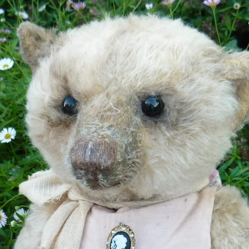 画像4: 1点もの☆ Maddie 45cm by Ali Jayne Creations （英）